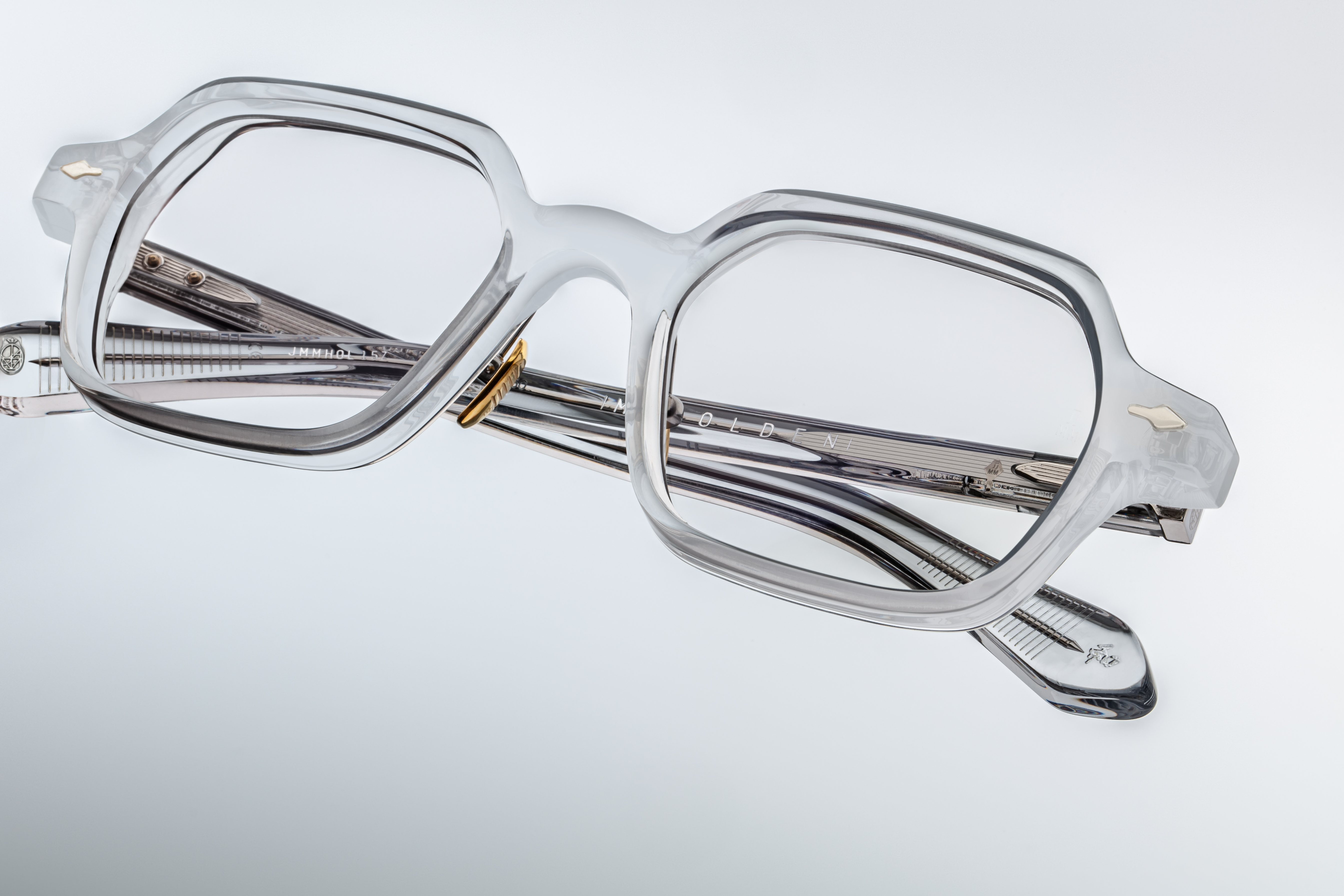 HOLDEN – Jacques Marie Mage